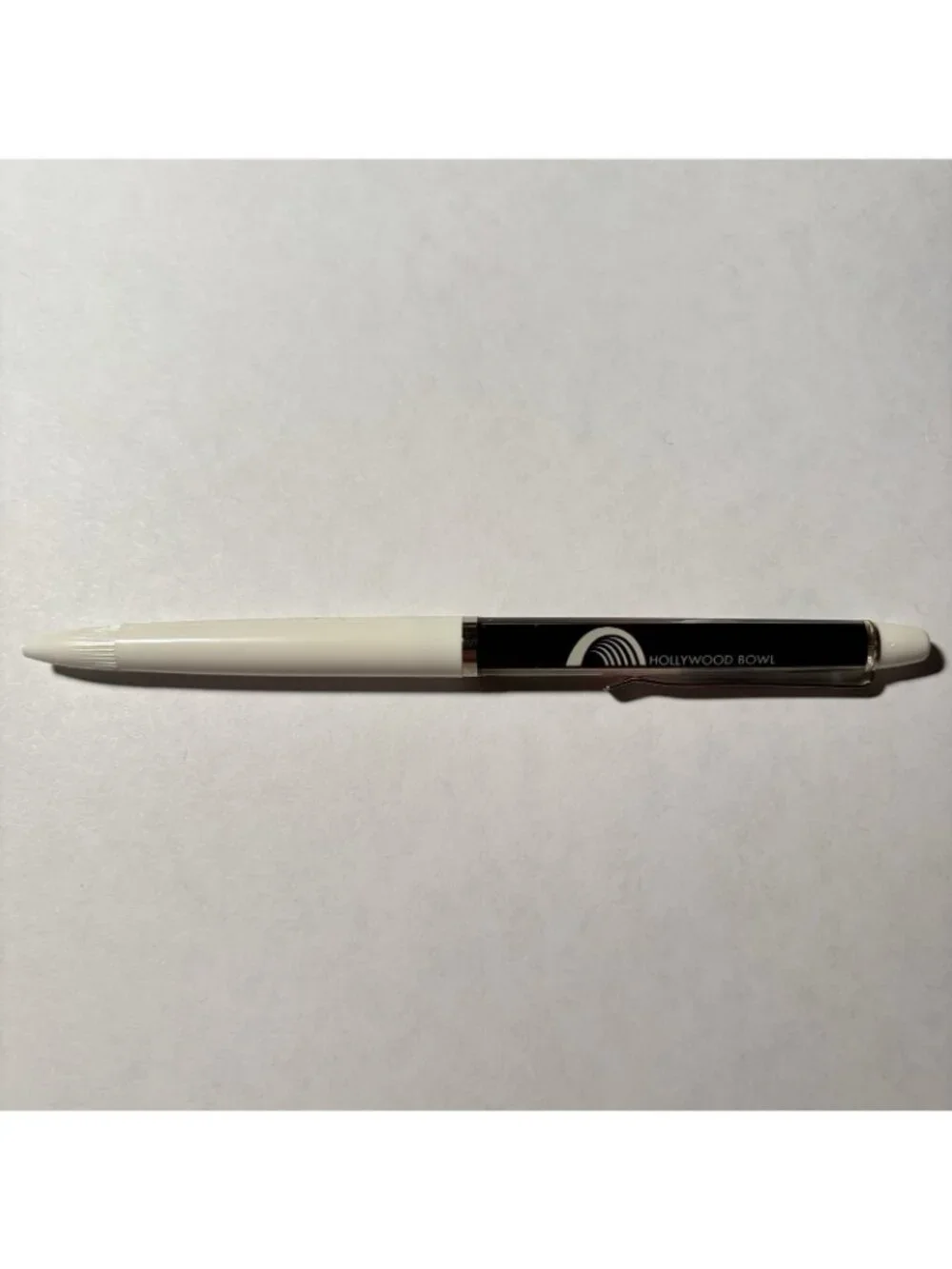 Hollywood Bowl California Floaty Pen Orchestra Music Concert Hall Souvenir Promo